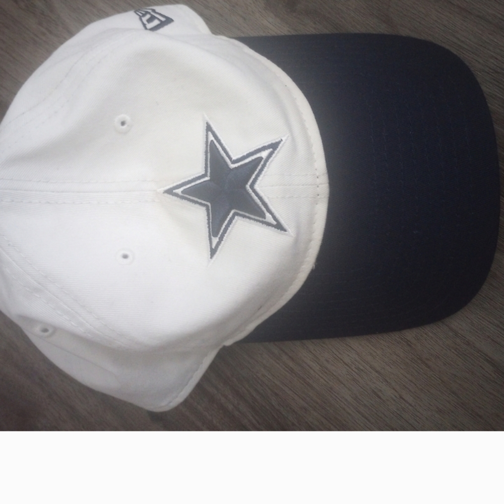 Men's Dallas Cowboys Snapback